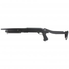 Airsoftová brokovnica START (CYMA CM.352)