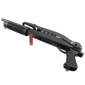 Airsoftová brokovnica START (CYMA CM.352)