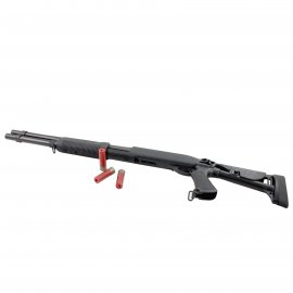 Airsoftová brokovnica START (CYMA CM.353LMN)