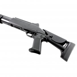 Airsoftová brokovnica START Super 90 (CYMA CM.373M)