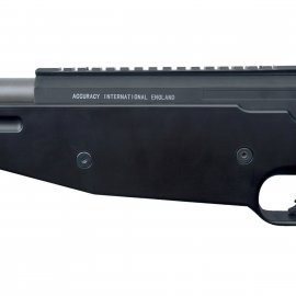 Airsoftový ostreľovač (ASG AW .308)