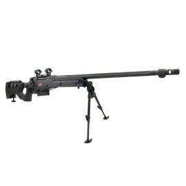 Airsoft sniper (ASG AW .338 sniper)
