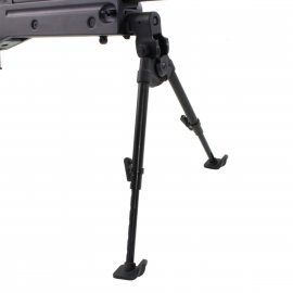 Airsoft sniper (ASG AW .338 sniper)