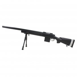 Airsoft sniperka (CYBG SR SAS 04)