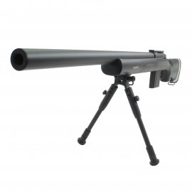 Airsoft sniperka (CYBG SR SAS 04)