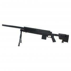 Airsoft sniperka (CYBG SR PRO-TACTICAL SAS 06)