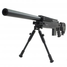 Airsoft sniperka (CYBG SR PRO-TACTICAL SAS 06)