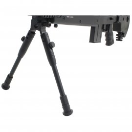 Airsoft sniperka (CYBG SR PRO-TACTICAL SAS 06)