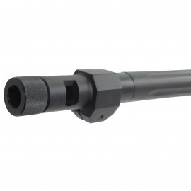 Airsoftový ostreľovač (MB4409 Green s puškohľadom)