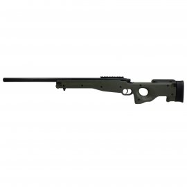 Airsoftový ostreľovač (START C-96 Green)