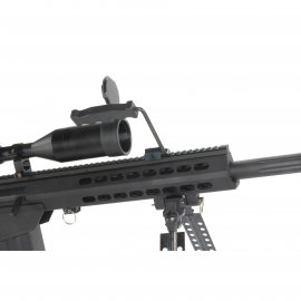 Airsoft sniper Snow Wolf SW-02 CQB