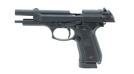 Vzduchová pištoľ ASG X9 Classic Blow Back 4,5mm