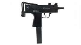 Vzduchová pištoľ ASG Ingram M11 Semi-Auto 4,5 mm