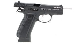 Vzduchová pištoľ ASG CZ-75 Blow Back 4,5mm