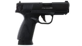 Vzduchová pištoľ ASG Bersa BP9CC 4,5mm