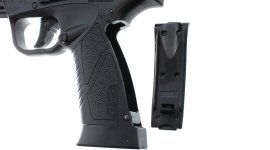 Vzduchová pištoľ ASG Bersa BP9CC 4,5mm