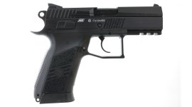 Vzduchová pištoľ ASG CZ 75 P-07 Duty Blowback 4,5mm