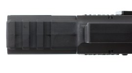 Vzduchová pištoľ ASG CZ 75 P-07 Duty Blowback 4,5mm