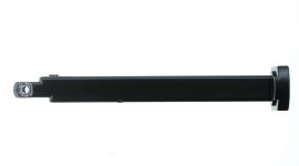 Vzduchová pištoľ ASG STI Duty One Blow Back 4,5mm
