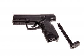Vzduchová pištoľ ASG Steyr M9-A1 4,5mm