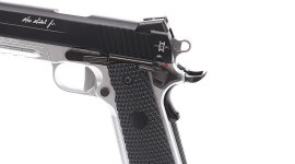 Vzduchová pištoľ Sig Sauer 1911 Max Michel 4,5mm