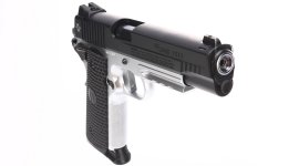 Vzduchová pištoľ Sig Sauer 1911 Max Michel 4,5mm