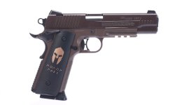 Vzduchová pištoľ Sig Sauer 1911 Spartan 4,5mm