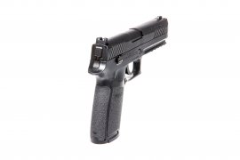 Vzduchová pištoľ Sig Sauer P320 4,5 mm
