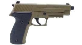 Vzduchová pištoľ Sig Sauer P226 FDE Sand 4,5mm