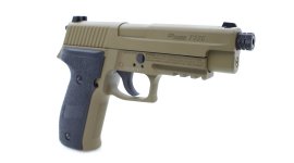 Vzduchová pištoľ Sig Sauer P226 FDE Sand 4,5mm