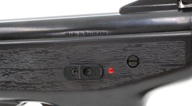 Vzduchová pištoľ Weihrauch HW 70 4,5mm