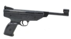 Vzduchová pištoľ Weihrauch HW 70 4,5mm