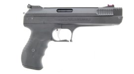Vzduchová pištoľ Weihrauch HW 40 4,5mm