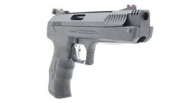 Vzduchová pištoľ Weihrauch HW 40 4,5mm