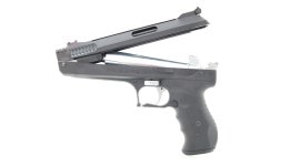 Vzduchová pištoľ Weihrauch HW 40 4,5mm