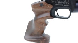 Vzduchová pištoľ Kalibrgun Ocelot 5,5mm