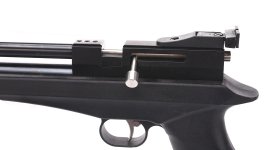 Vzduchová pištoľ SPA Artemis CP2 5,5 mm