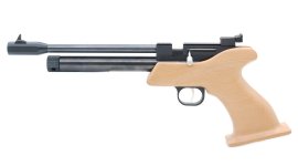 Vzduchová pištoľ SPA Artemis CP-1M 4,5mm
