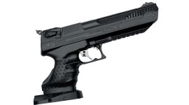 Vzduchová pištoľ Zoraki HP-01 PCP 5,5mm