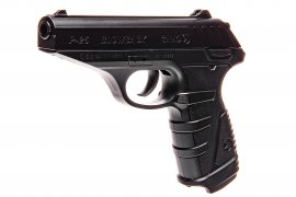 Vzduchová pištoľ Gamo P-25 Blowback 4,5mm