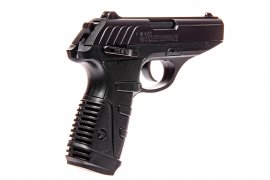 Vzduchová pištoľ Gamo P-25 Blowback 4,5mm