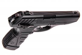 Vzduchová pištoľ Gamo P-25 Blowback 4,5mm