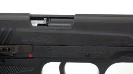 Vzduchová pištoľ Gamo PT-85 Blowback 4,5mm