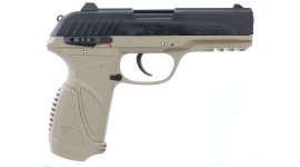 Vzduchová pištoľ Gamo PT-85 Blowback Desert 4,5mm