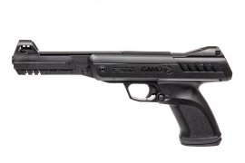 Vzduchová pištoľ Gamo P 900 set 4,5mm