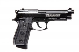 Vzduchová pištoľ Crosman PFAM9B Full Auto 4,5mm