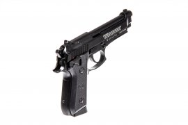 Vzduchová pištoľ Crosman PFAM9B Full Auto 4,5mm