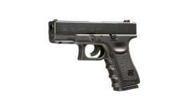 Vzduchová pištoľ Umarex Glock 19 4,5mm