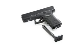 Vzduchová pištoľ Umarex Glock 19 4,5mm