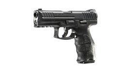 Vzduchová pištoľ Umarex Heckler&Koch VP9 BlowBack 4,5mm